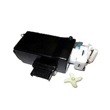 Windshield Washer Pump Fits 1973-1974 Buick Apollo 4010-242-632 Windshield Washer Pump Fits 1973-1974 Buick Apollo 4010-242-632