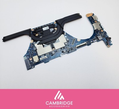 Asus Vivobook S 15 M5506U Mainboard AMD Ryzen 9 8945HS 16GB P/N DAZJ3BMBAE0