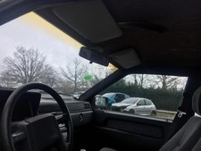 Retroviseur intérieur Volvo 740