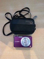Panasonic Lumix DMC-521, Sehr Guter Zustand, ...