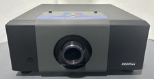 VPixx Technologies PROPixx VPX-PRO-5050B DLP LED Projector 48V Untested