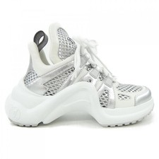 LOUIS VUITTON Arclight Line Sneakers From Japan