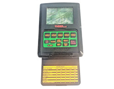 Vintage 1993 Tiger Electronics Caesars Palace Talking Video Poker Handheld Game