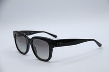 NEW DKNY DY 4145 3688/11 BLACK GRADIENT AUTHENTIC FRAMES SUNGLASSES 52-22