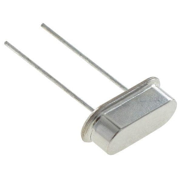 30Pcs ATS060 Crystals 6MHz 20pF