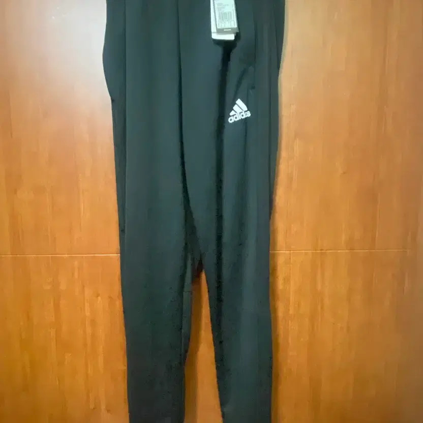 Adidas Soccer Pants - Size M, Brand New thumbnail 4