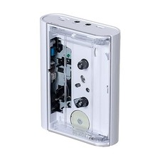 TOSHIBA AUREX Wireless Cassette Player AX-W10C 3.3 x 9.4 x 12.15 cm; 182 g