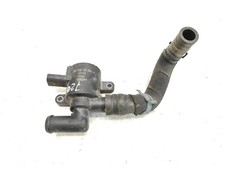 VW GOLF VIII CD1 Zirkulationswassermotor 5Q0122096R 1.40 2015 30019638