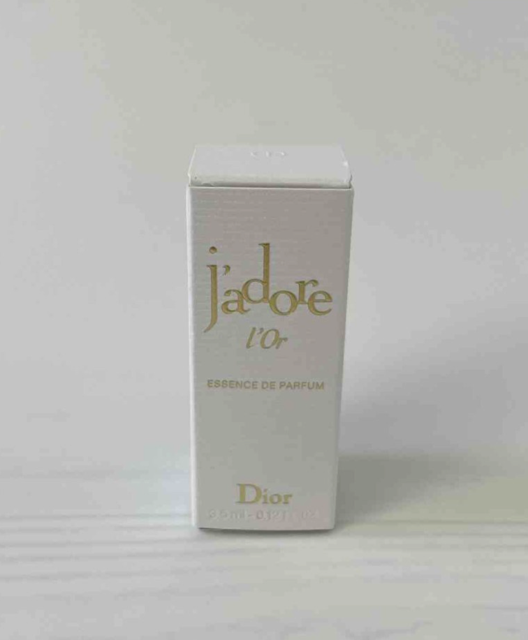 Dior j'adore l'Or （ロー）　50ml Amazon.com : Dior J'adore L'or Essence De Parfum Spray for