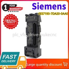 Genuine Siemens 6ES7193-7DA20-0AA0 Simatic DP Terminal Module 6ES7 1937DA200AA0
