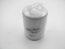 Amsoil SDF41 Oil Filter Replaces B134 E3TZ-67...