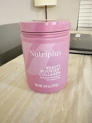Farmasi Nutriplus Beauty Collagen
