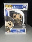 Funko Pop! Vinyl: The Last of Us - Joel - GameStop (Exclusive) #620
