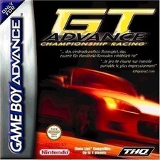 Thumbnail of ebay&reg; auction 298584700815 | Nintendo GameBoy Advance Spiel - GT Advance Championship Racing Modul