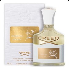 Creed Aventus For Her EDP -75ml  private collection - Free Ship Italy