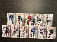 DEL Playercards 2025726 New Sweaters zur Auswahl