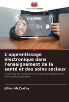 Jillian Mccarthy | L'apprentissage éLectronique Dans L'enseignement De La...
