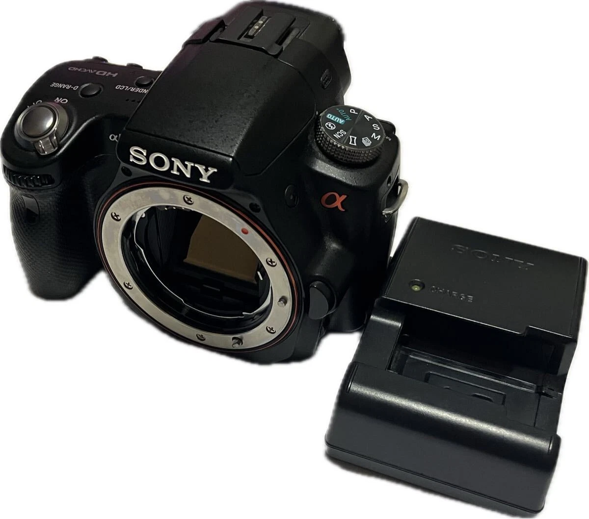 Sony Alpha A55 Digital Cameras for Sale - Shop New & Used Digital