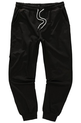 JP 1880 Herren große Größen Sweathose Homewear Jogginghose Lightweight