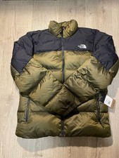 The North Face Men's Diablo Down 2.0 Jacket , Size M