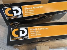 Audi A4 (B6 and B7) front Shocks 