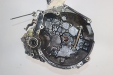 Boite de vitesse Peugeot 306