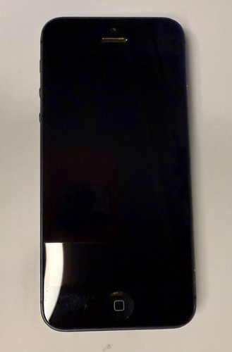 Apple iPhone 5 - 16GB A1429 For Parts Only