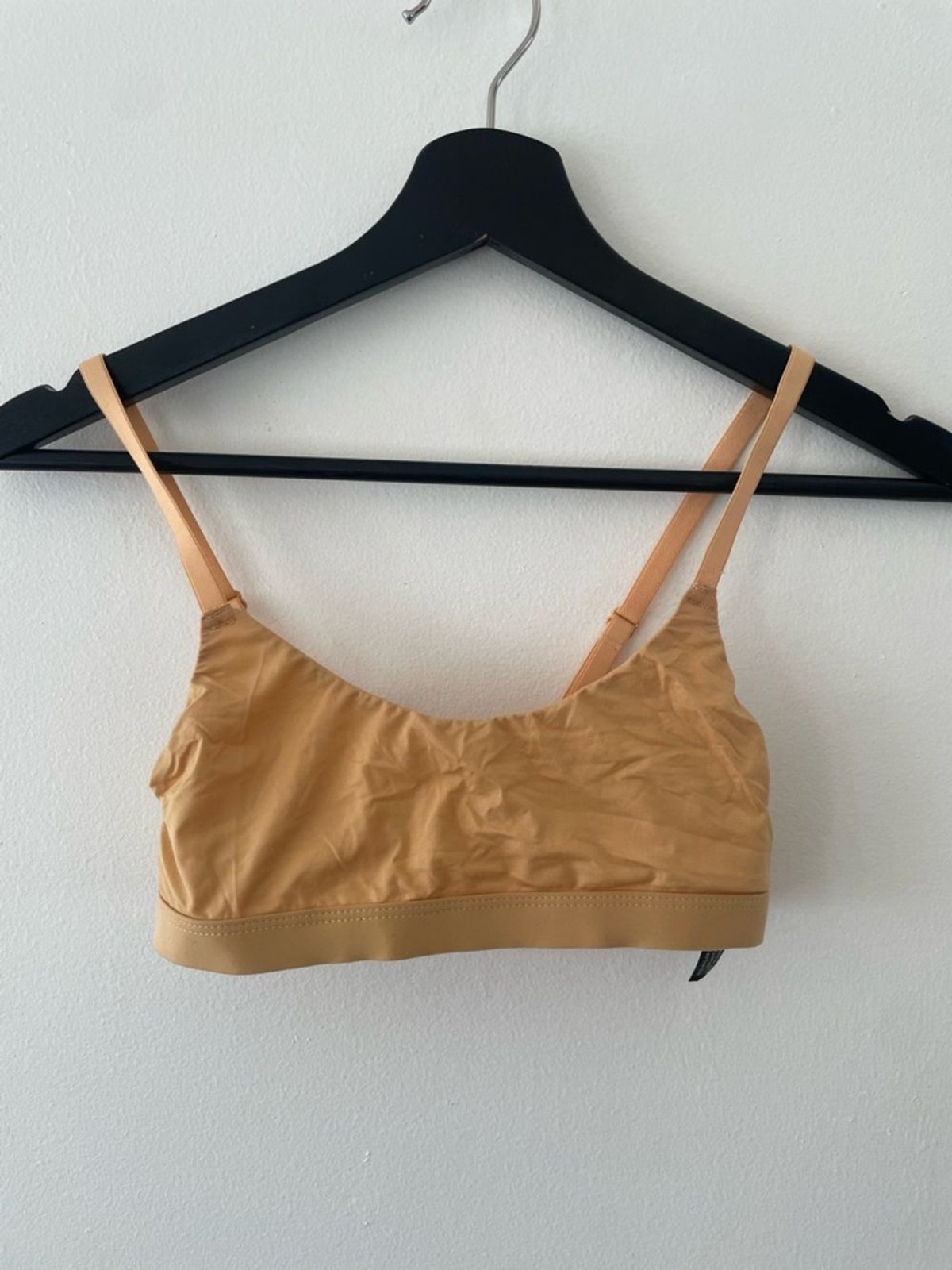 Urban Outfitters Out From Under Scoop Neck Bralette Size S