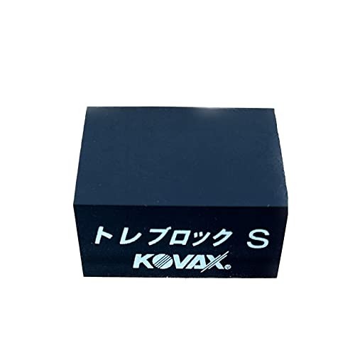 KOVAX Treblock S (Box) for Hand Sharpening and Glued Products 10 Pieces (2 - Picture 2 of 3