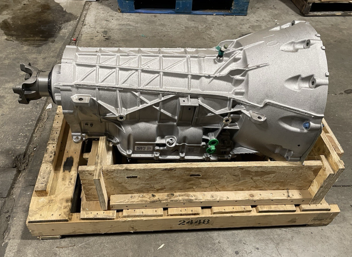 Genuine OEM 2020-2022 Ford 6.7L PowerStroke 4x2 10R140