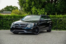 2015 Mercedes-Benz E-Class E 63 AMG S Model AWD 4MATIC 4dr Wagon