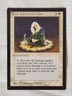 Played Circle of Protection Blue Collector's Edition Mtg Magic the Gathering