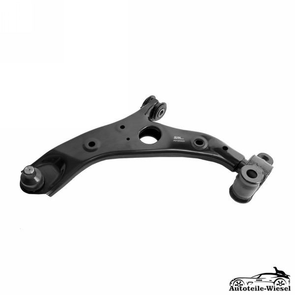 Querlenker FüR Mazda 6 Kombi Stufenheck Links Vorne 12-25-image