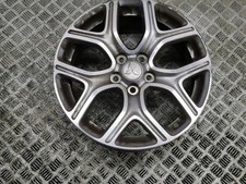 Jantes Mitsubishi OUTLANDER