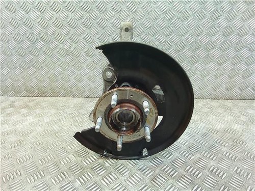 Achsschenkel Links Vorne Opel Astra J Berlina 5P (12.2009->) 1.6 Selective [1,6