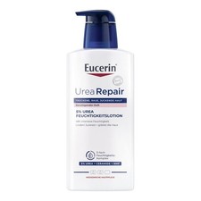 Eucerin UreaRepair 5% Urea Lozione Idratante 400 ml