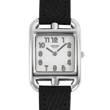 HERMES Cape Cod CC1.210 Watches Free Shipping with Box 2