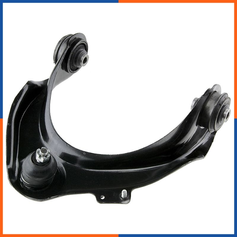 Bras de suspension avant gauche pour réparation train de Honda 51460-S84-A01-L