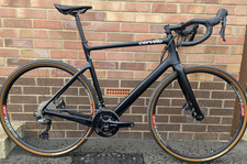 Cervelo Aspero gravel bike 58cm excellent condition