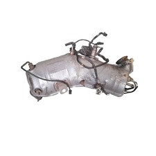 Catalyseurs Fiat TIPO