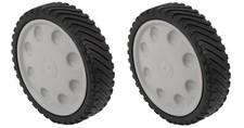 (2) MTD 753-08089 Idle Wheel Kits Troy-Bilt Squall 2100 TB350XP TB330XP TB280ES