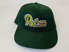 Vintage Green Bay Packers Snapback Hat AJD USA