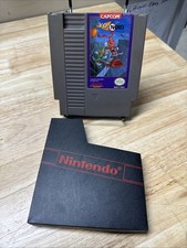 Yo! Noid for Nintendo NES - Vintage Cartridge Only W/Sleeve Tested/Works (1985)