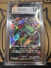 Pokemon CGC 10 - Rayquaza VMAX 108/172 | VSTAR Universe
