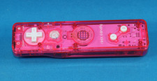 ROCK CANDY CONTROLLER FOR NINTENDO WII PINK C...