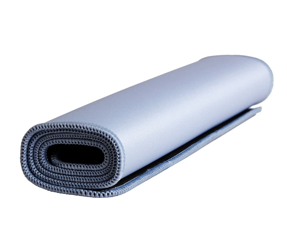 Hama PC Business Deskpad Mauspad Tastiera Mouse Pad Opaca Documento Office - Immagine 4 di 4