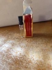 Stallion Leather Suede By Carolina Herrera 1.5 Ml 0.5floz. Fantastic Scent