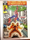 Amazing Spider-Man #208- 1980 1st Appearance Of Fusion- Higher Grade.