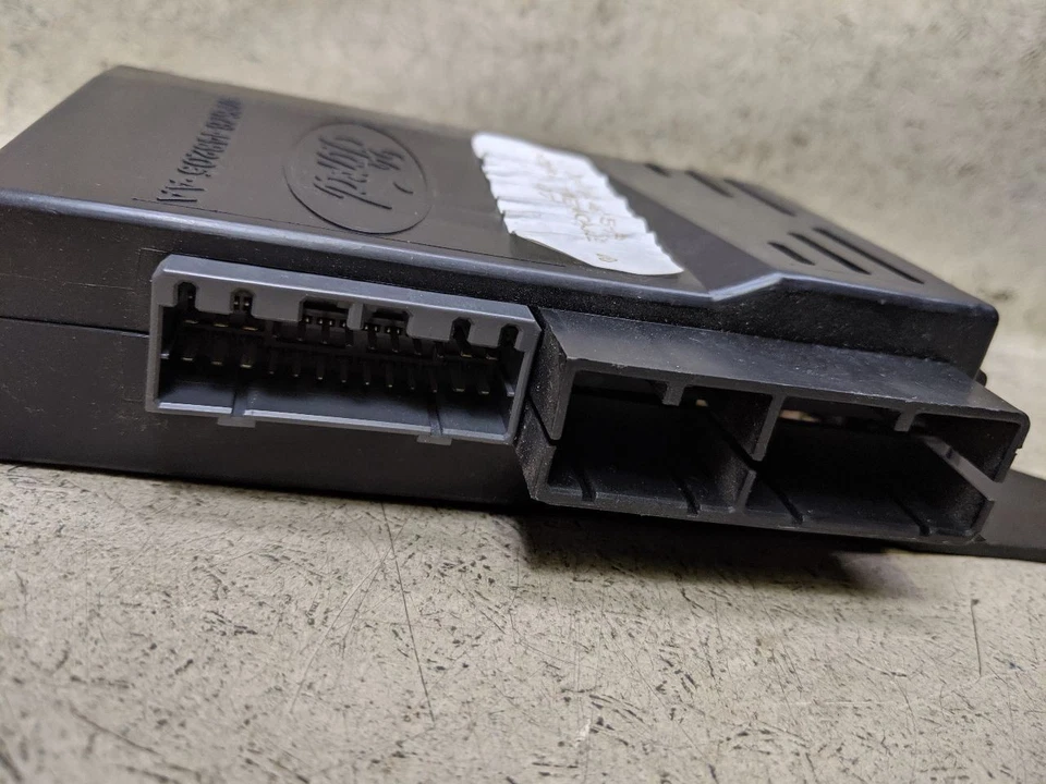 Multifunction Module F67B14B205AA Behind Center Dash Fits 95-97 FORD RANGER f91 - Image 3 of 4