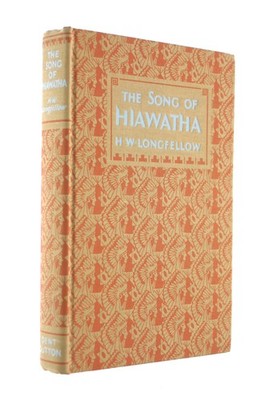 Hiawatha (Children's Illustrated Classics S.) by Longfellow, Henry Wadsworth; Ki